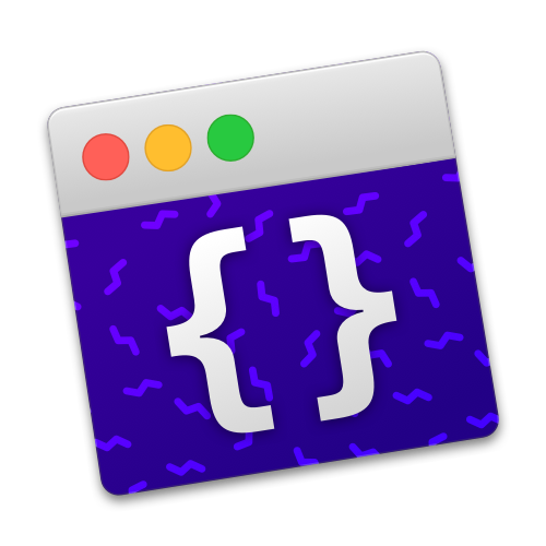 Sketch icon